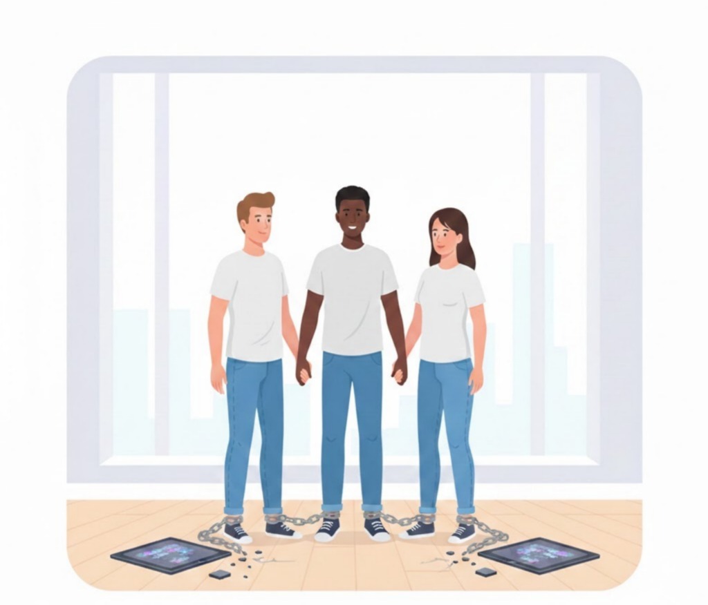 Reconstrucción de la Conducta Sexual Compulsiva